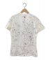Christian Dior (クリスチャン ディオール) CHEZ MOI Tシャツ ホワイト サイズ:XS：39800円