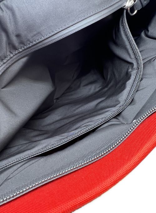 Maison Margiela（メゾンマルジェラ）Maison Margiela (メゾンマルジェラ) GLAM SLAM SHOULDER BAG レッド サイズ:-の古着・服飾アイテム