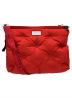 Maison Margiela（メゾンマルジェラ）の古着「GLAM SLAM SHOULDER BAG」｜レッド