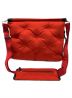 Maison Margiela (メゾンマルジェラ) GLAM SLAM SHOULDER BAG レッド サイズ:-：92800円