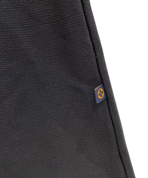 LOUIS VUITTON（ルイ ヴィトン）LOUIS VUITTON (ルイ ヴィトン) アームデザインワンピース ブラック サイズ:M 未使用品の古着・服飾アイテム