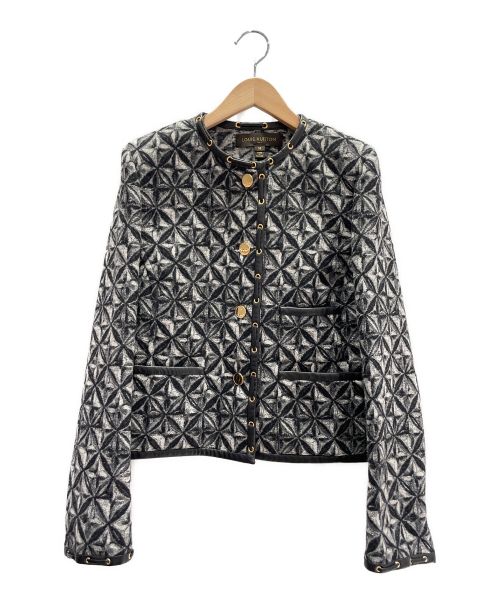 LOUIS VUITTON（ルイ ヴィトン）LOUIS VUITTON (ルイ ヴィトン) セットアップスーツ サイズ:38の古着・服飾アイテム