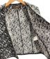 中古・古着 LOUIS VUITTON (ルイ ヴィトン) セットアップスーツ サイズ:38：198000円