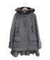 MONCLER（モンクレール）の古着「PHEMIA」｜グレー