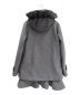 MONCLER (モンクレール) PHEMIA グレー サイズ:1：89800円