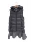 中古・古着 MONCLER (モンクレール) PHEMIA グレー サイズ:1：89800円