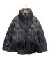 MONCLER（モンクレール）の古着「VOUGLETTE」｜ブラック