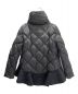MONCLER (モンクレール) VOUGLETTE ブラック サイズ:2：54800円