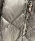 中古・古着 MONCLER (モンクレール) VOUGLETTE ブラック サイズ:2：54800円