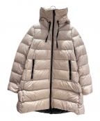 MONCLERモンクレール）の古着「SUYEN」｜ベージュ