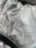 中古・古着 MONCLER (モンクレール) SUYEN  ベージュ サイズ:2：59800円