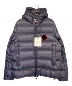 MONCLERモンクレール）の古着「SASSIERE」｜ネイビー