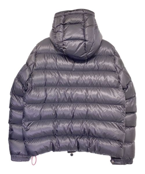 MONCLER（モンクレール）MONCLER (モンクレール) SASSIERE ネイビー サイズ:5の古着・服飾アイテム