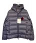 MONCLER（モンクレール）の古着「SASSIERE」｜ネイビー