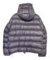 MONCLER (モンクレール) SASSIERE ネイビー サイズ:5：128000円