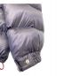 中古・古着 MONCLER (モンクレール) SASSIERE ネイビー サイズ:5：128000円