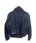 sacai (サカイ) 20SS ダブルレイヤードデニムジャケット サイズ:1：34800円