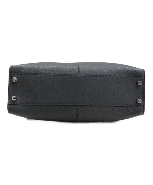 FENDI（フェンディ）FENDI (フェンディ) ピーカブーエックスライトフィット グレー サイズ:-の古着・服飾アイテム