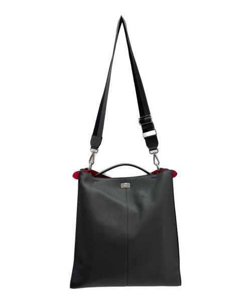 FENDI（フェンディ）FENDI (フェンディ) ピーカブーエックスライトフィット グレー サイズ:-の古着・服飾アイテム