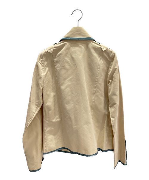 CHANEL（シャネル）CHANEL (シャネル) セットアップ ベージュ サイズ:38の古着・服飾アイテム