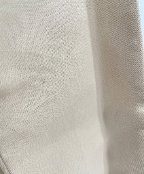 CHANEL（シャネル）CHANEL (シャネル) セットアップ ベージュ サイズ:38の古着・服飾アイテム