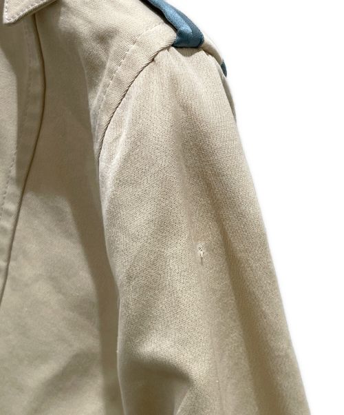 CHANEL（シャネル）CHANEL (シャネル) セットアップ ベージュ サイズ:38の古着・服飾アイテム