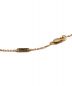 中古・古着 VAN CLEEF & ARPELS (ヴァンクリーフ＆アーペル) スウィートアルハンブラ ペンダント マザーオブパール サイズ:ｰ：148000円