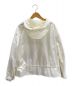 MONCLER (モンクレール) Albireo hooded jacket オフホワイト サイズ:00：39800円