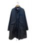 sacai（サカイ）の古着「コットンモッズコート」｜ネイビー