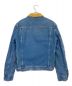 GUCCI (グッチ) デニムジャケット サイズ:SIZE 44：82800円
