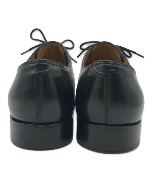 JOHN LOBB（ジョンロブ）JOHN LOBB (ジョンロブ) ストレートチップシューズ ブラック サイズ:6の古着・服飾アイテム
