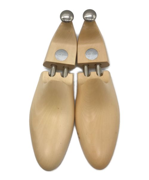 JOHN LOBB（ジョンロブ）JOHN LOBB (ジョンロブ) ストレートチップシューズ ブラック サイズ:6の古着・服飾アイテム