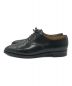 JOHN LOBB (ジョンロブ) ストレートチップシューズ ブラック サイズ:6：47800円