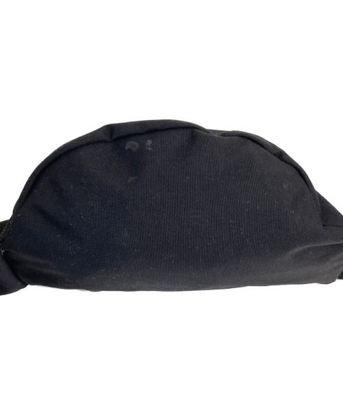Maison Margiela（メゾンマルジェラ）Maison Margiela (メゾンマルジェラ) ウエストバッグ ブラック サイズ:-の古着・服飾アイテム
