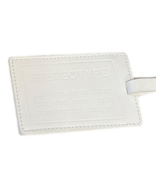 Maison Margiela（メゾンマルジェラ）Maison Margiela (メゾンマルジェラ) ウエストバッグ ブラック サイズ:-の古着・服飾アイテム