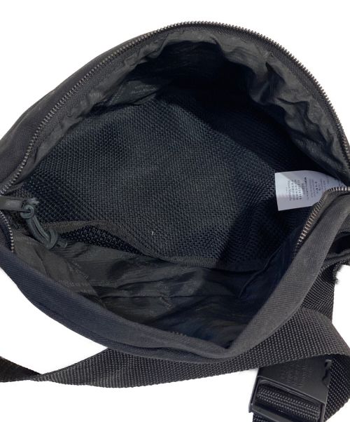 Maison Margiela（メゾンマルジェラ）Maison Margiela (メゾンマルジェラ) ウエストバッグ ブラック サイズ:-の古着・服飾アイテム