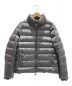 MONCLER（モンクレール）の古着「SEIRAダウンジャケット」｜グレー