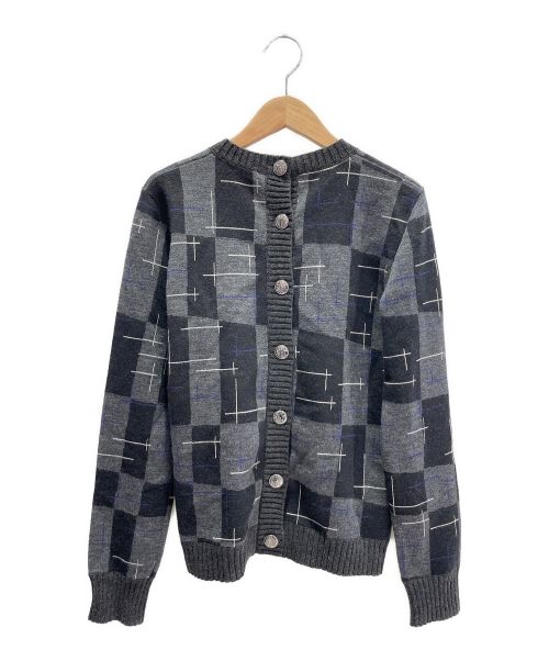 CHANEL（シャネル）CHANEL (シャネル) ニット サイズ:36 未使用品の古着・服飾アイテム