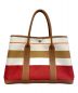 HERMES（エルメス）の古着「ガーデンパーティPM」｜トワルトランザット