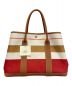 HERMES (エルメス) ガーデンパーティPM トワルトランザット サイズ:PM：198000円
