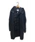 sacai（サカイ）の古着「21SS OXFORD COAT」｜ブラック