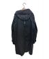 sacai (サカイ) 21SS OXFORD COAT ブラック サイズ:1：67800円