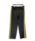 GUCCI (グッチ) シェリーラインジャージーパンツ ブラック サイズ:52：45800円