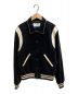 CELINE（セリーヌ）の古着「ESSENTIAL TEDDY JACKET 」｜ブラック