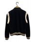 CELINE (セリーヌ) ESSENTIAL TEDDY JACKET  ブラック サイズ:48：178000円