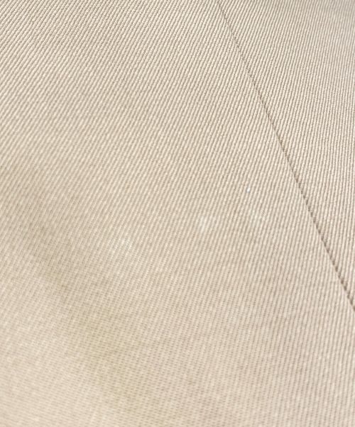 JIL SANDER（ジルサンダー）JIL SANDER (ジルサンダー) テーラードジャケット ピンク サイズ:44の古着・服飾アイテム