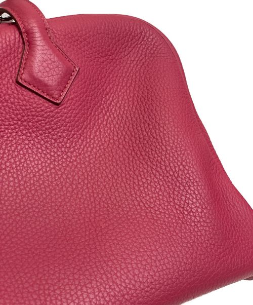 HERMES（エルメス）HERMES (エルメス) ヴィクトリア35 ルビー サイズ:35の古着・服飾アイテム
