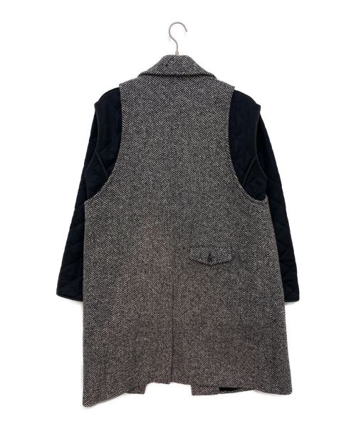 Maison Margiela（メゾンマルジェラ）Maison Margiela (メゾンマルジェラ) コート サイズ:46の古着・服飾アイテム