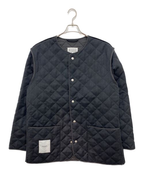 Maison Margiela（メゾンマルジェラ）Maison Margiela (メゾンマルジェラ) コート サイズ:46の古着・服飾アイテム