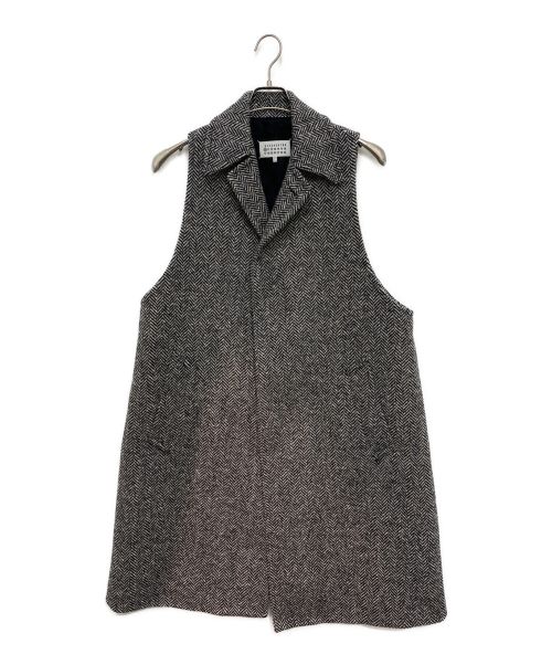 Maison Margiela（メゾンマルジェラ）Maison Margiela (メゾンマルジェラ) コート サイズ:46の古着・服飾アイテム